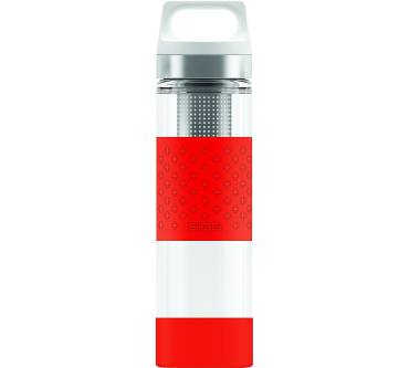 Produktbild Sigg Hot & Cold Glass WMB 0.4 L