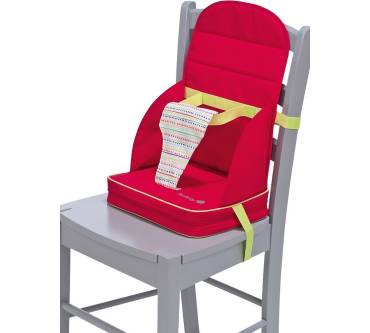 Produktbild Safety 1st Travel Booster