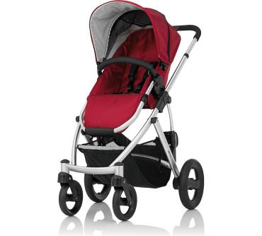 Produktbild Britax Römer Smile