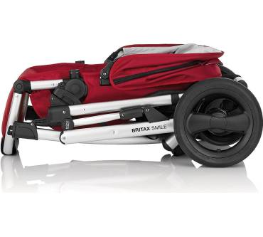 Produktbild Britax Römer Smile