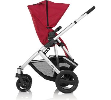 Produktbild Britax Römer Smile