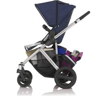 Produktbild Britax Römer Smile