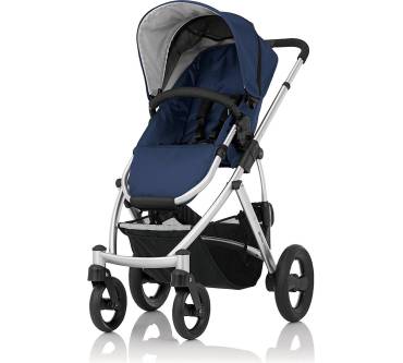 Produktbild Britax Römer Smile