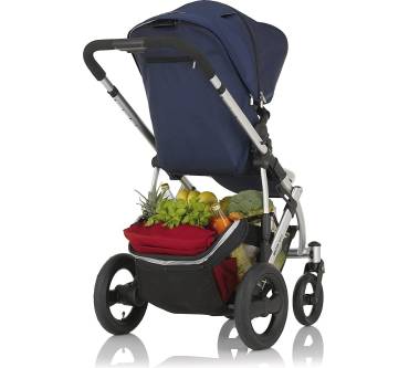 Produktbild Britax Römer Smile