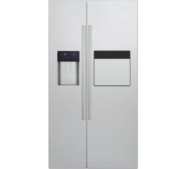 Produktbild Beko GN 162531 ZFX