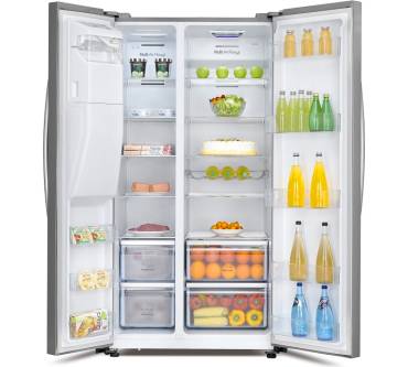 Produktbild Hisense SBS 535 A+ ELIW