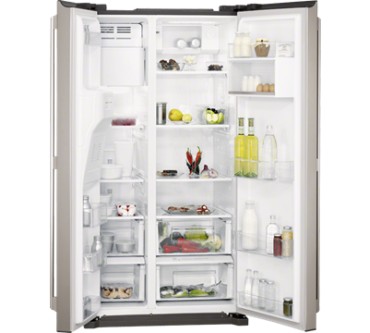 Produktbild AEG S76090XNS1