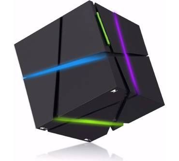 Produktbild Elegiant Bluetooth Lautsprecher Mini