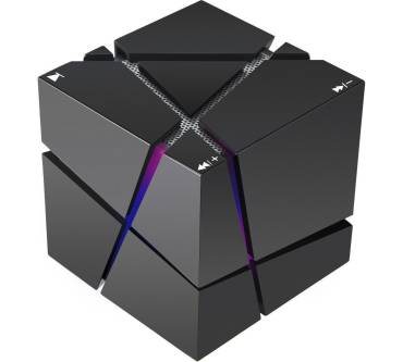 Produktbild Elegiant Bluetooth Lautsprecher Mini