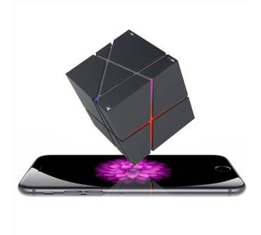 Produktbild Elegiant Bluetooth Lautsprecher Mini