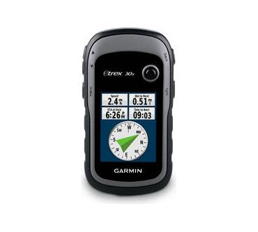 Produktbild Garmin eTrex 30x