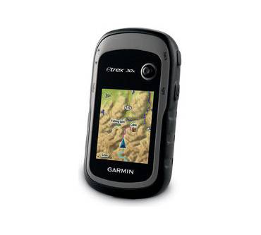 Produktbild Garmin eTrex 30x