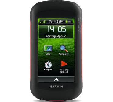 Produktbild Garmin Montana 680