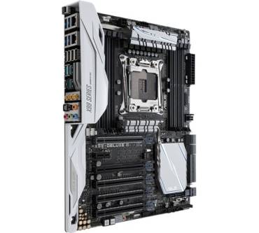 Produktbild Asus X99-Deluxe II (90MB0QB0-M0EAY0)