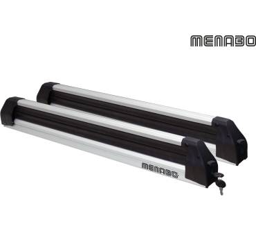 Produktbild Menabo Menabo Silver Ice