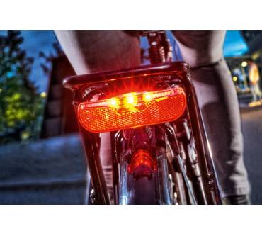 Produktbild Trelock LS 615 Duo Flat Signal