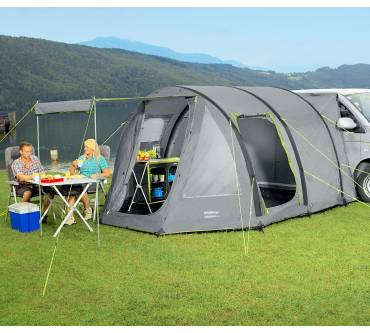 Produktbild Fritz Berger Busvorzelt Touring-L Deluxe