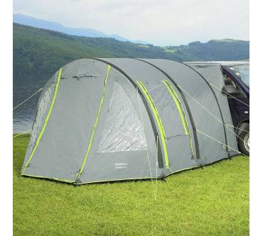 Produktbild Fritz Berger Busvorzelt Touring-L Deluxe