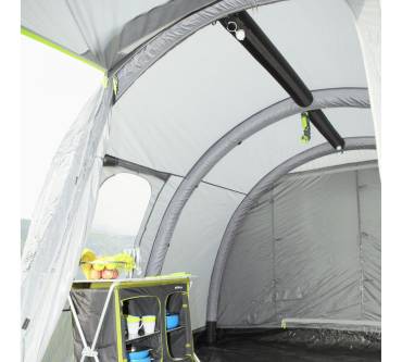 Produktbild Fritz Berger Busvorzelt Touring-L Deluxe