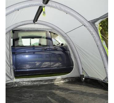 Produktbild Fritz Berger Busvorzelt Touring-L Deluxe