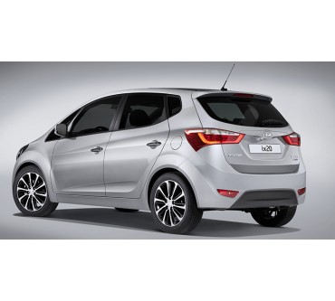 Produktbild Hyundai ix20 1.6 (92 kW) [15]