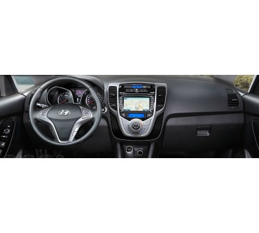 Produktbild Hyundai ix20 1.6 (92 kW) [15]