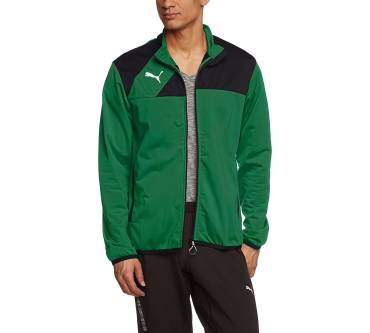 Produktbild Puma Esquadra Poly Trainingsjacke