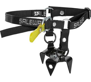 Produktbild Salewa Instep Crampon Short Point