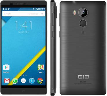 Produktbild Elephone Vowney Lite