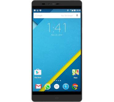 Produktbild Elephone Vowney Lite