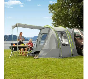 Produktbild Fritz Berger Busvorzelt Touring Easy