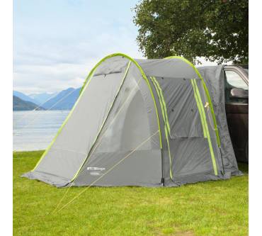 Produktbild Fritz Berger Busvorzelt Touring Easy