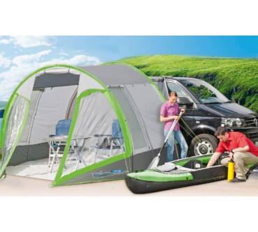 Produktbild Herzog Travel Light