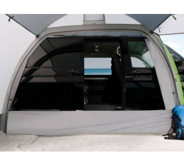 Produktbild Herzog Travel Light