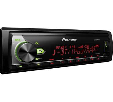Produktbild Pioneer MVH-X580BT