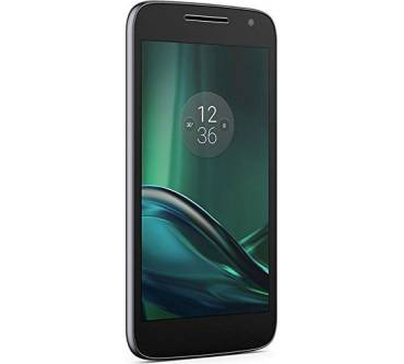 Produktbild Motorola Moto G4 Play