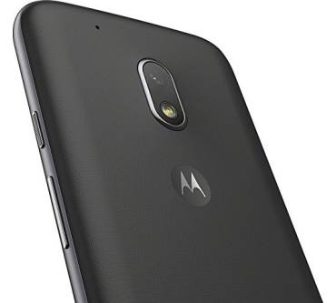 Produktbild Motorola Moto G4 Play
