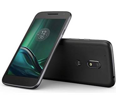 Produktbild Motorola Moto G4 Play