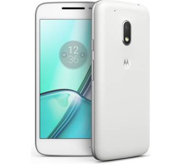 Produktbild Motorola Moto G4 Play
