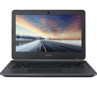 Produktbild Acer TravelMate B117-M