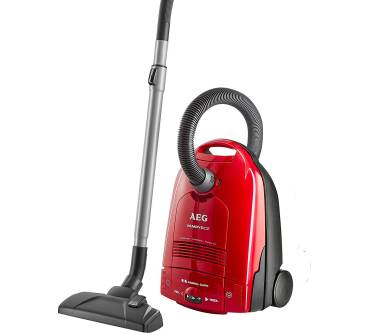 Produktbild AEG Vampyr CEANIMAL