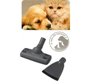 Produktbild AEG Vampyr CEANIMAL