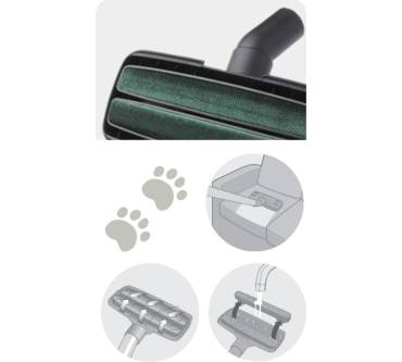 Produktbild AEG Vampyr CEANIMAL