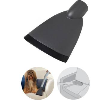 Produktbild AEG Vampyr CEANIMAL