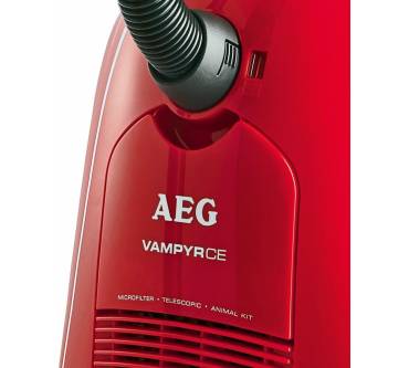 Produktbild AEG Vampyr CEANIMAL