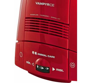 Produktbild AEG Vampyr CEANIMAL