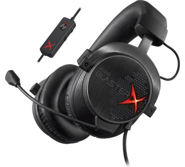 Produktbild Creative Sound BlasterX H7