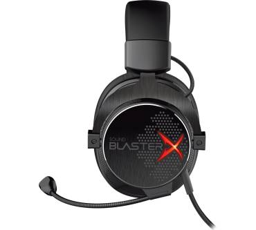 Produktbild Creative Sound BlasterX H7