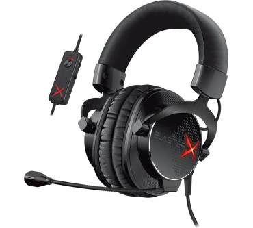 Produktbild Creative Sound BlasterX H7