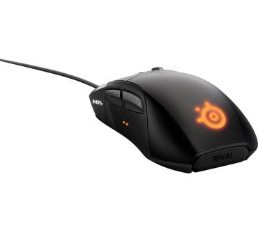 Produktbild SteelSeries Rival 700
